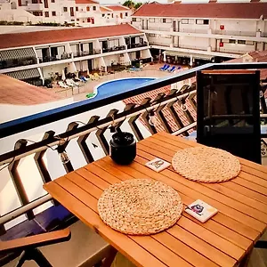  Apartment Diamond Roof